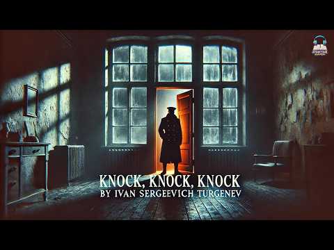 🔔 Knock, Knock, Knock and Other Stories 📖 | Ivan Turgenev&#039;s Haunting Tales 🎭