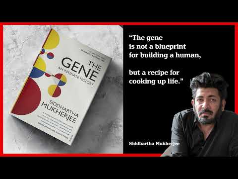 How is Genetic Research Changing Us and Our World - Unlocking the Secrets of Life with &quot;The Gene&quot;