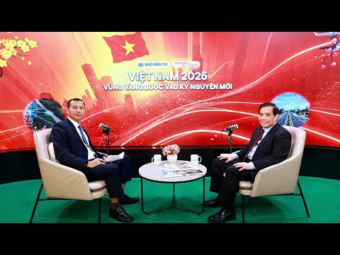 Việt Nam 2025: Vững vàng bước vào kỷ nguyên mới