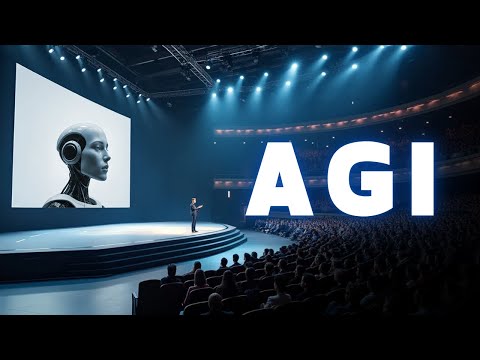 We’re Close to AGI | Artificial General Intelligence DOCUMENTARY #agi #artificialintelligence #ai