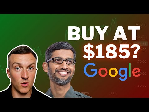 Is Alphabet Stock a BUY Right Now? GOOGL Stock Analysis