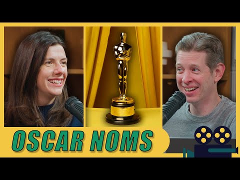 2025 Oscar Nominations: Snubs, Surprises, and WTFs | The Big Picture