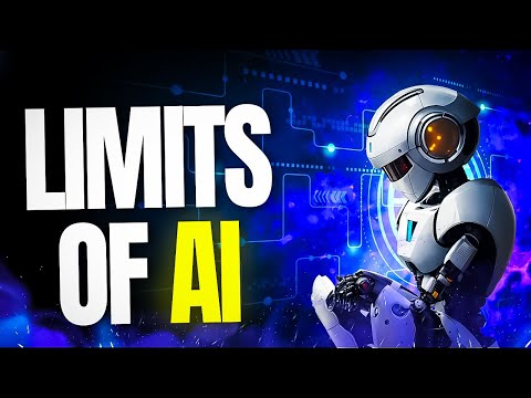 AI&#039;s Limits the Irreplaceable Skills You Need to Thrive!