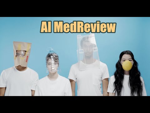 Revolutionizing Healthcare Feedback with AI MedReview: Transforming Patient Insights into Action!