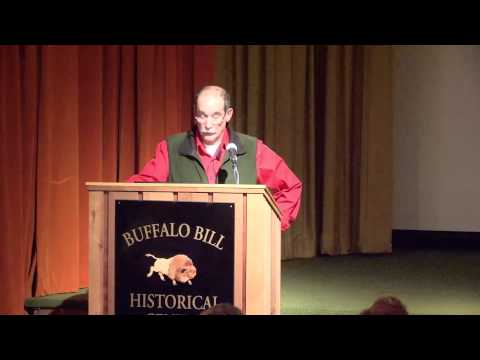 Gray Wolf Management in Wyoming, Mark Bruscino. 04/04/2013