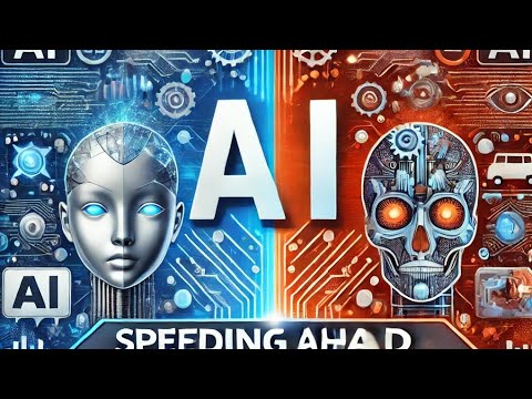 The Dilemma of AI: Go Fast or Go Safe