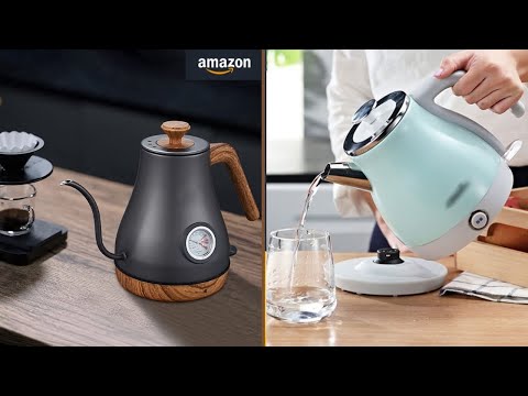 60 Amazon Kitchen Gadgets Worth Buying This Month (With Prices) Amazon Best Kitchen Finds 2024