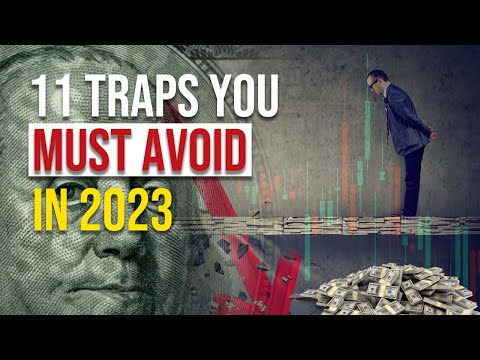 11 Money &amp; debt traps that will take your money to the grave