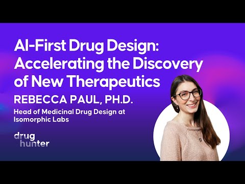 AI-First Drug Design: Accelerating the Discovery of New Therapeutics