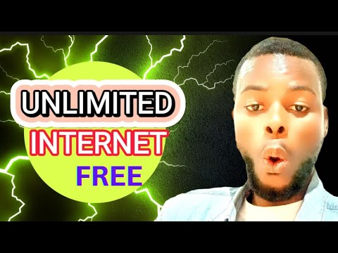 Unlock Unlimited Free Internet with this Free VPN 🌐🔐