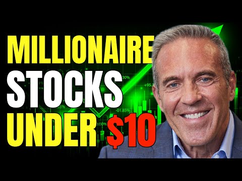 3 Cheap Stocks With Super-High-Potential To Make Millionaires