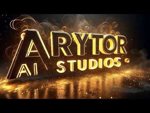 The AI Video Revolution is Here: Arytor Promo Overview! 🔥