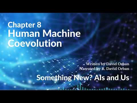 Chapter 8 Human Machine Coevolution