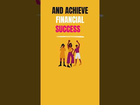 Why Financial Literacy is Important? For simple, practical tips on smart money habits. #money