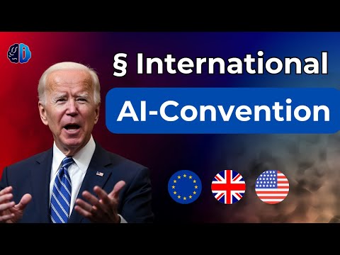 AI Convention 2024: A Game-Changer for Human Rights and Innovation