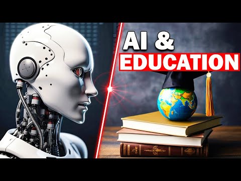 Revolutionizing Education The Role of AI in Transforming Learning