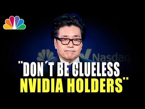 &quot;Tom Lee Just Shifted His Nvidia Prediction! You Won’t Believe It..&quot;