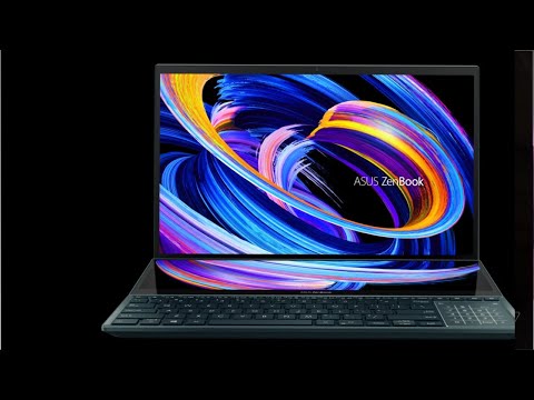 ASUS Readies AMD Krackan Point, Raptor Lake Refresh, And Lunar Lake-Based Laptops