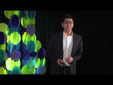 Accelerating Clinical Trials with AI: The Future of AI and Health | Michael Lingzhi Li | TEDxBoston