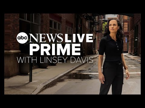 ABC News Live Prime: Tel Aviv bus explosions; Relief for extreme cold; Pres. Trump &amp; Elon Musk