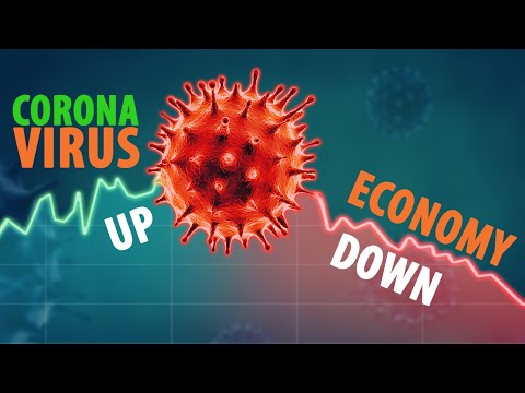 Coronavirus: FIVE Economic Effects (How will the UK recover?)