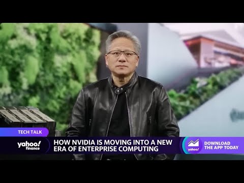 Jensen Huang Said 20 Nvidia Shares Will Make You A Millionaire | NVDA Stock