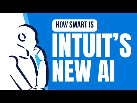 349. How Smart Is Intuit&#039;s New AI &quot;Intuit Assist&quot; (with Jack Castonguay)