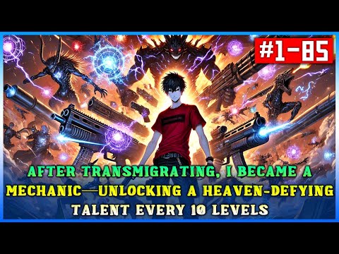 Global Awakening: From Weakest to Invincible—Unlocking Heaven-Defying Talents Every 10 Levels!