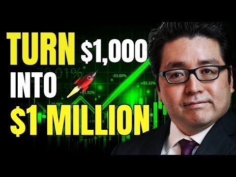 Tom Lee’s Bold Prediction: These Hot Stocks Will Make Millionaires This Year!