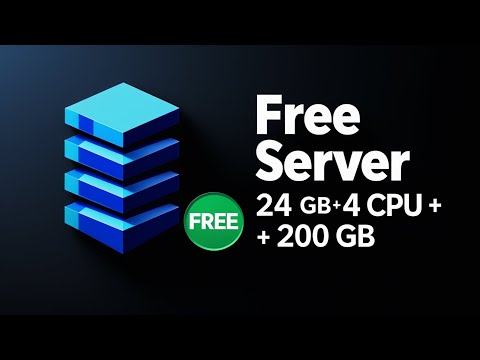 How I Got a 100% Free Lifetime Server (And You Can Too!)