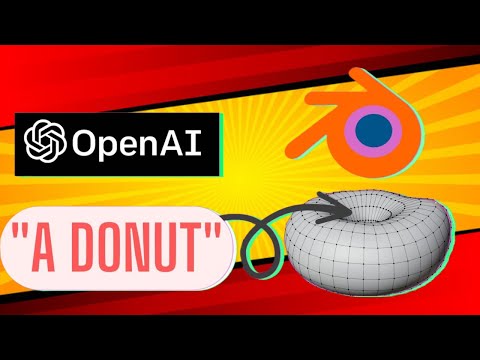 OpenAI Unveils Revolutionary 3D Model Generator - Point-E!