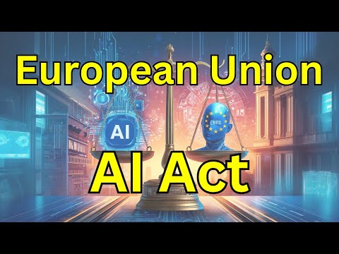 EU&#039;s AI Act Explained: Balancing Innovation and Ethics in Artificial Intelligence