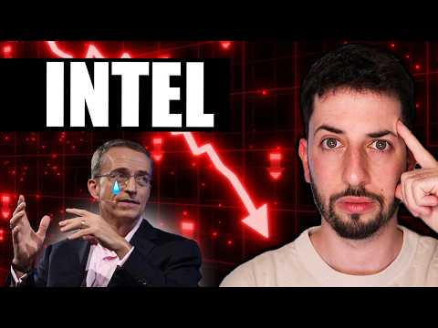 Is Intel Stock a Buy Before 2025?