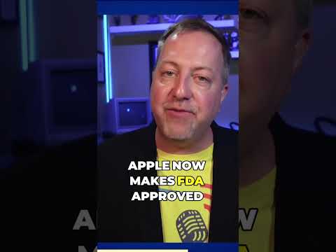 Revolutionizing Hearing Assistance with Apple AirPods Pro 2