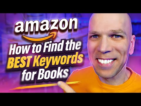 Keyword Mastery for Authors: Unlock the Power of Discoverability