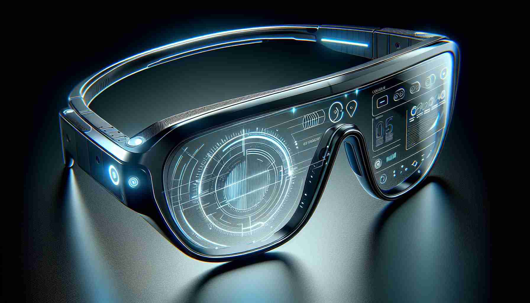 Revolutionizing Smart Eyewear With Meta's Innovative Technology 