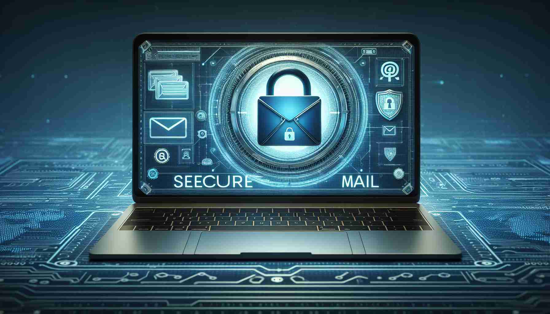 Introducing SecureMail: A Revolutionary Email Privacy Feature 