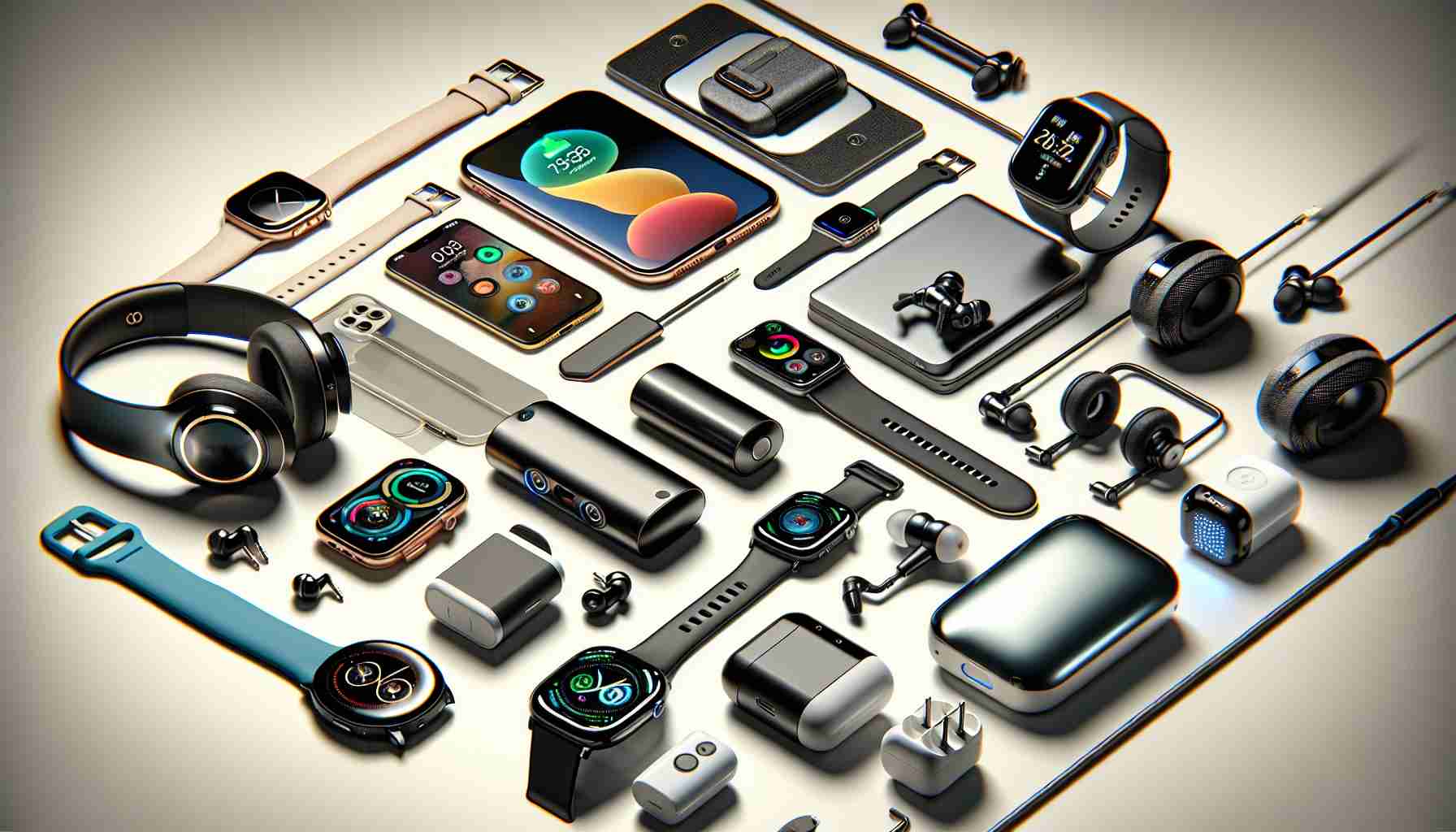 Top Trending Tech Accessories for 2022 