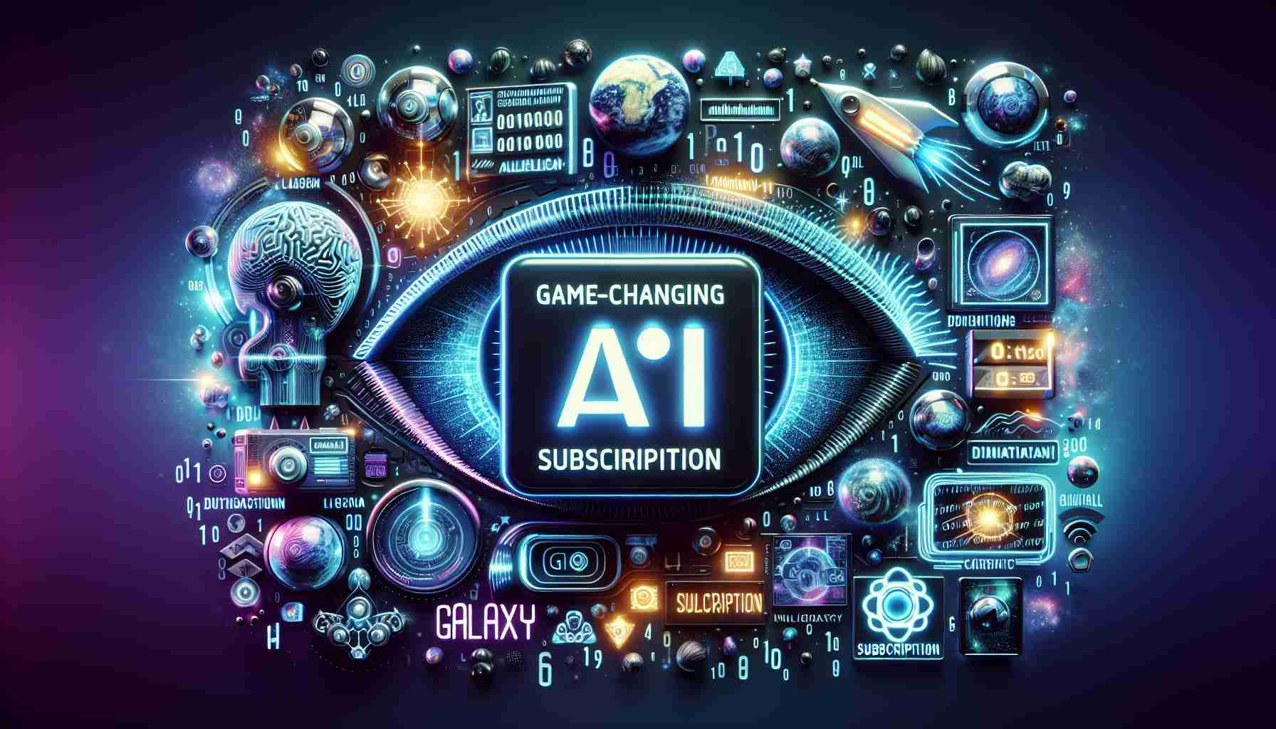 Get Ready for Galaxy's Game-Changing AI Subscription! 