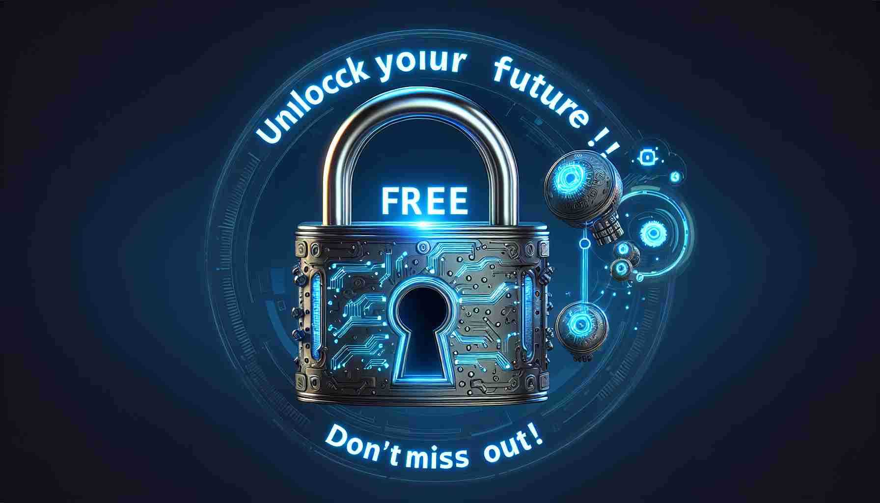 Unlock Your Future with Free AI Training! Don’t Miss Out! 