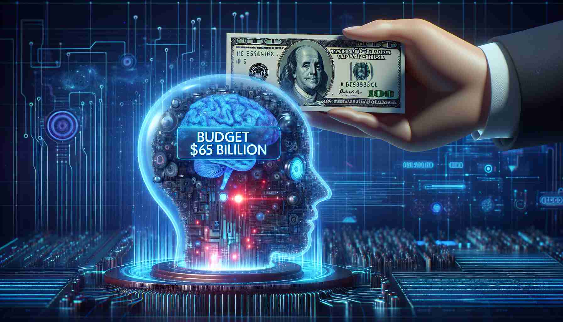 Meta's Ambitious AI Plan: $65 Billion Investment! 