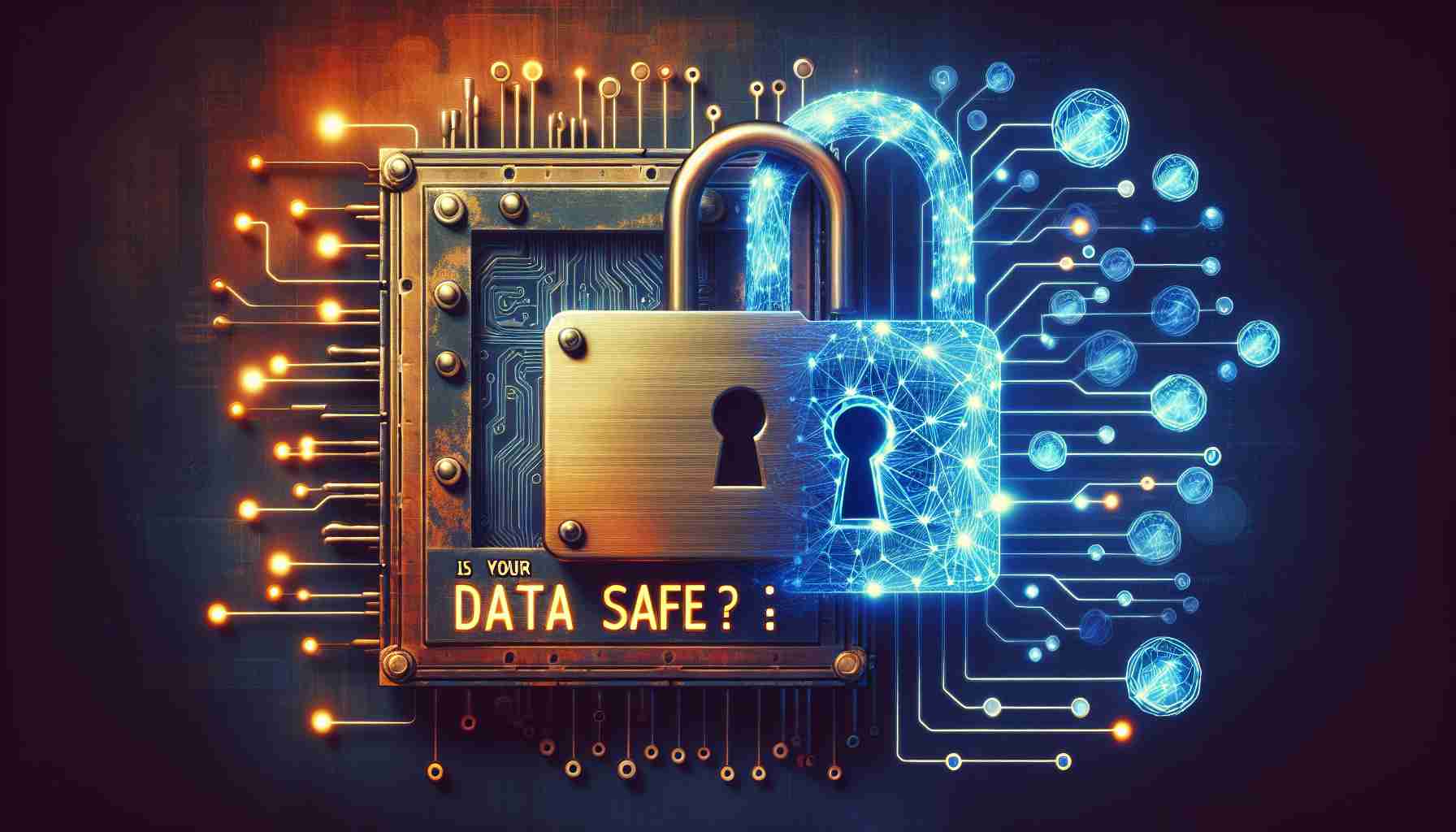 Is Your Data Safe? The Hidden Risks of AI in Everyday Tools! 