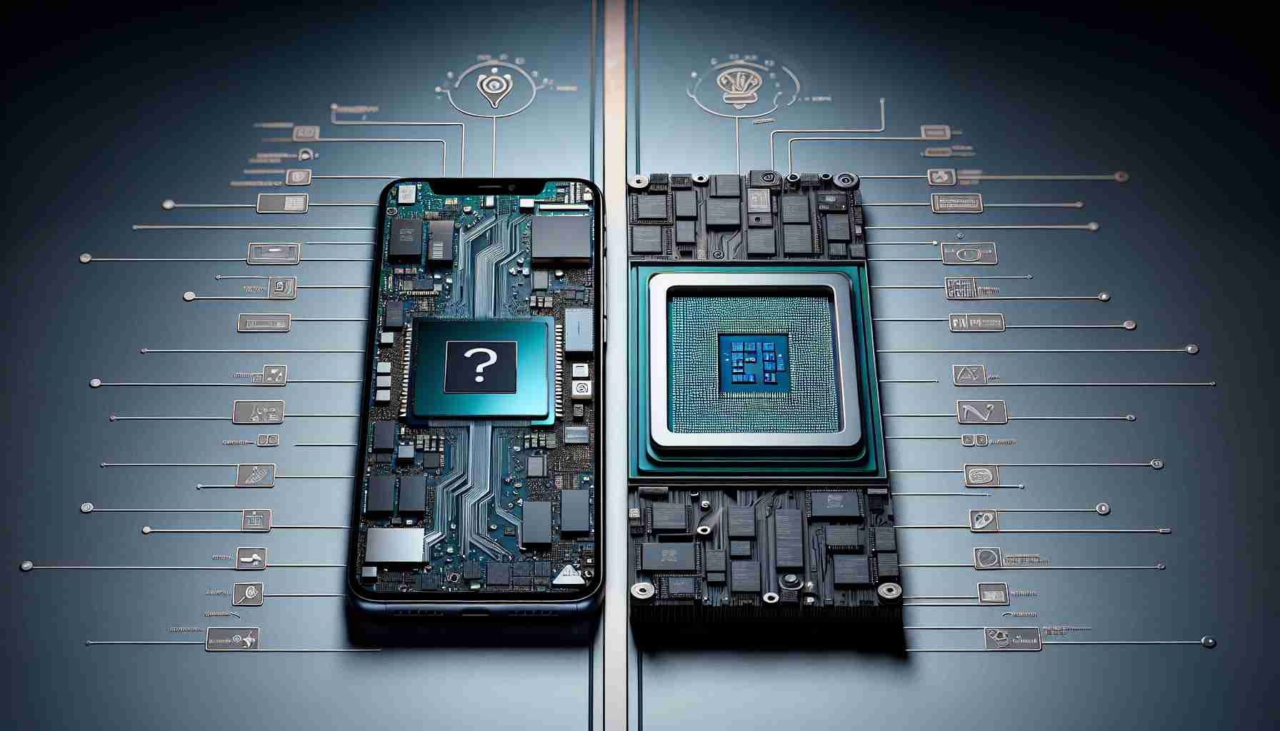 Can You Really Tell the Difference? The Truth About Smartphone Processors 