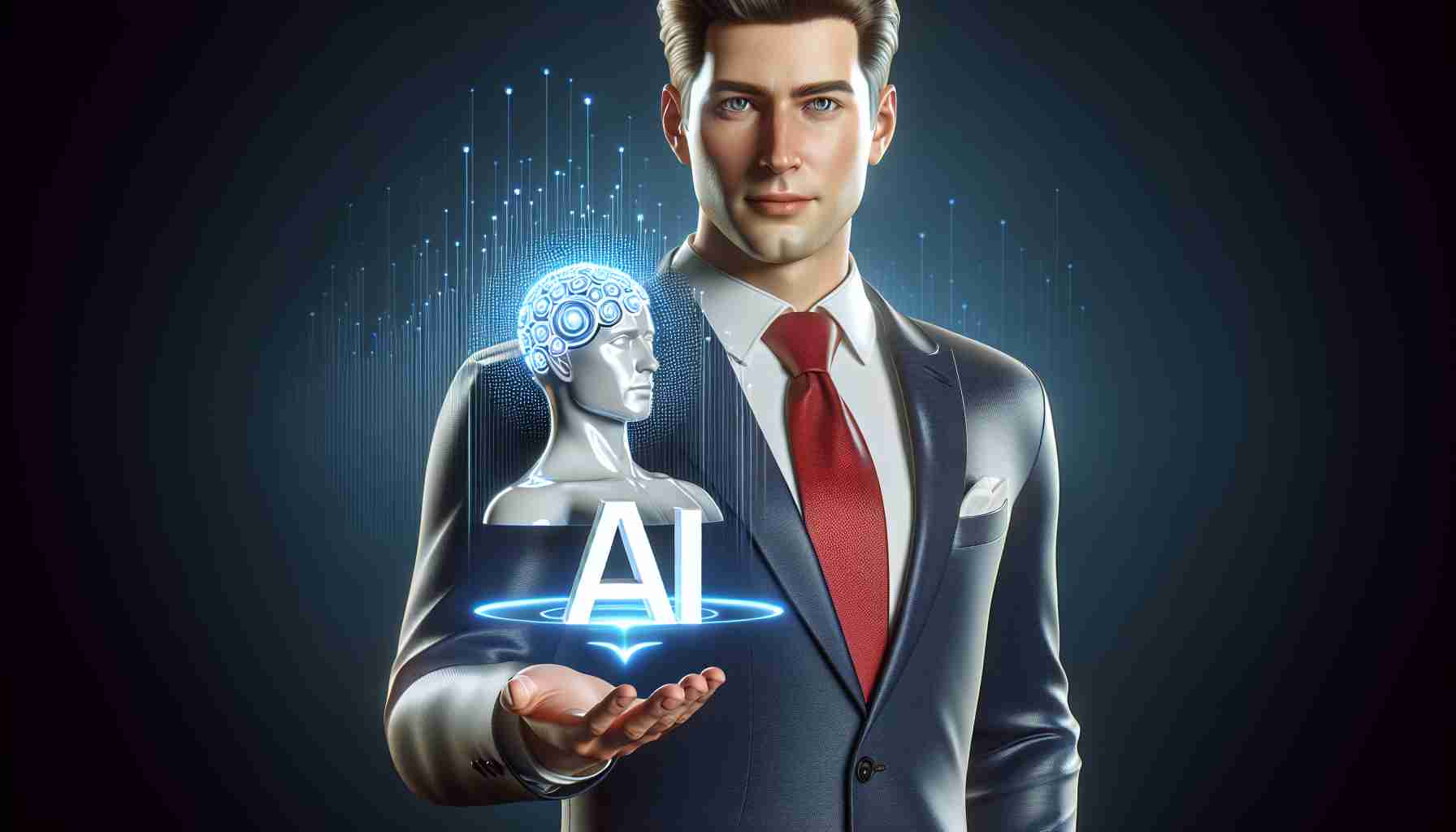 Trump's Bold Move: A New Era for AI? Innovation Over Legislation! 