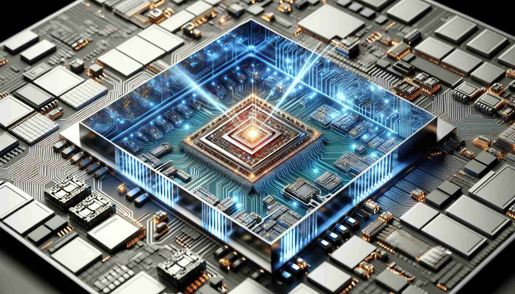 TSMC's Quantum Leap: What You Need to Know About the Future of Semiconductors 