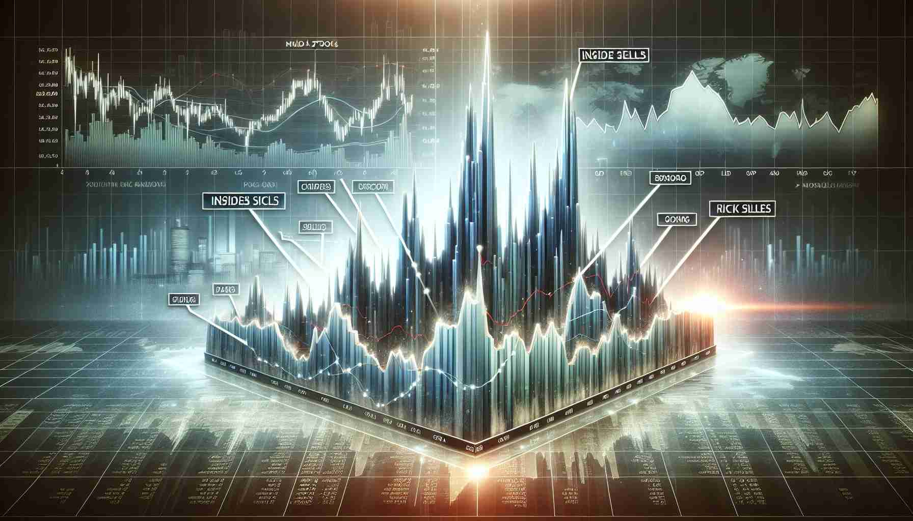 Insider Sells Reveal Surprising Spikes in Mid-Cap Stocks: What You Need to Know 