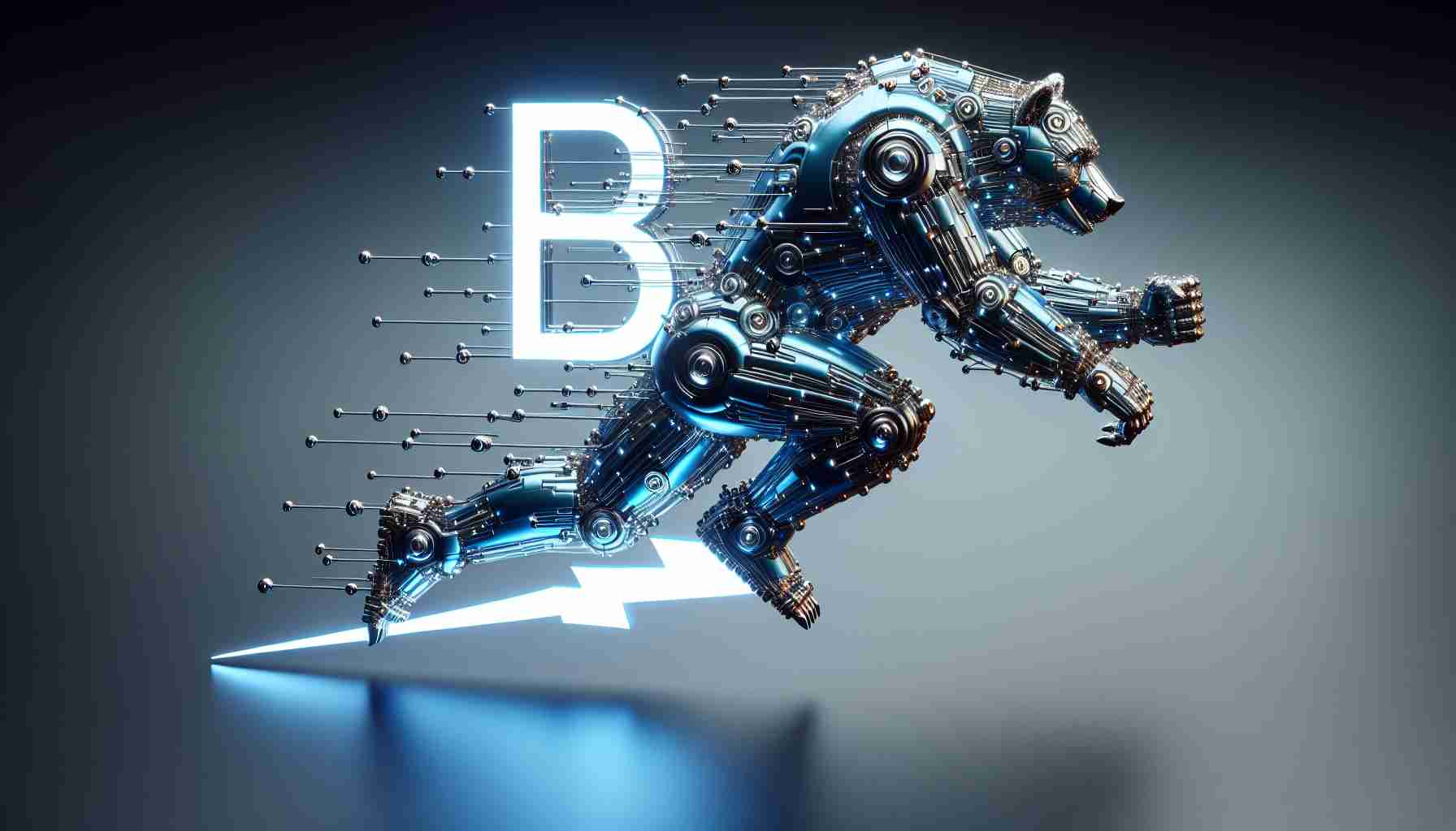 BigBear.ai: The AI Stock Taking Investors on an Electrifying Ride! 