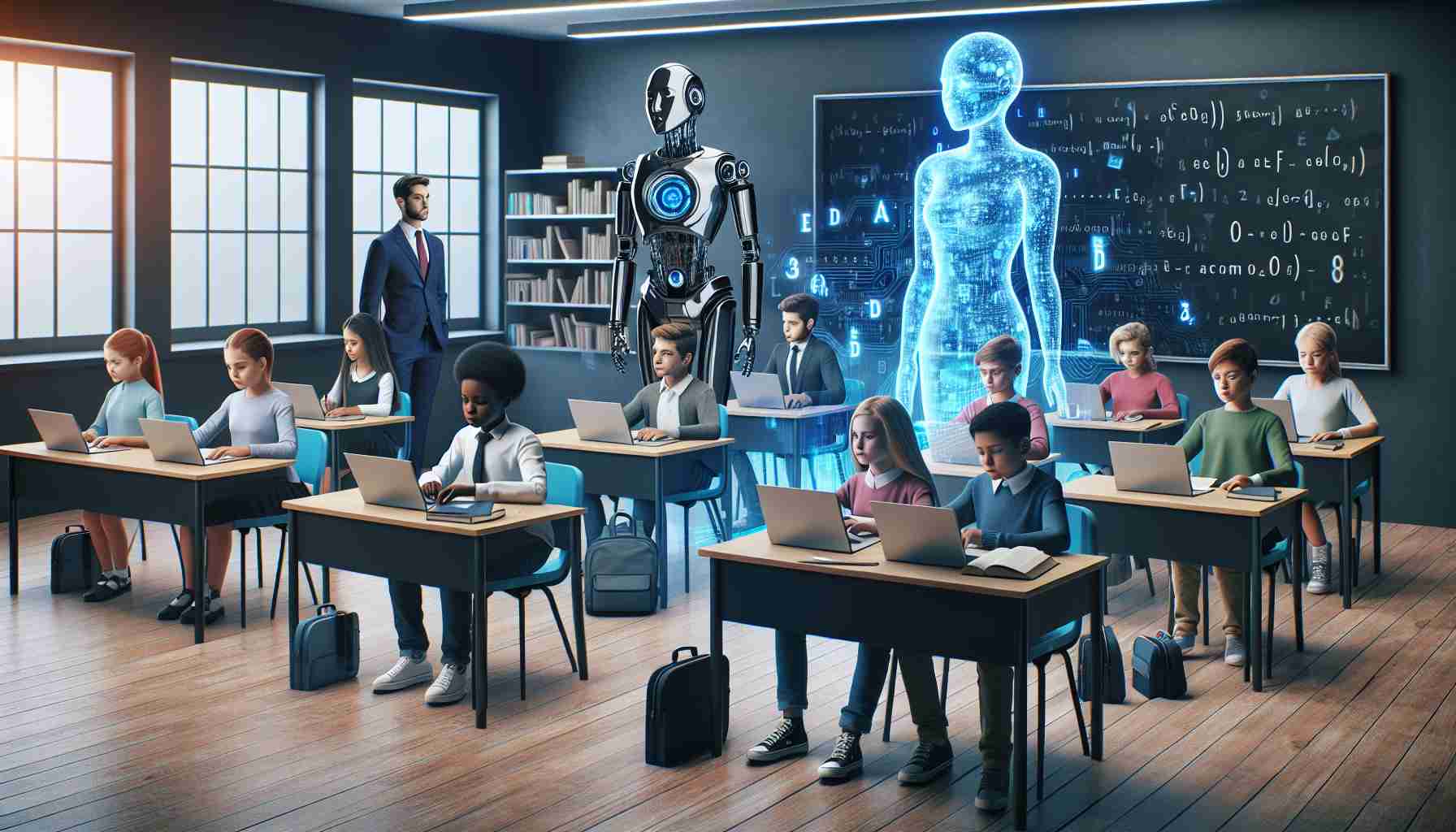 Why Schools Must Embrace Writing as AI Takes the Stage 