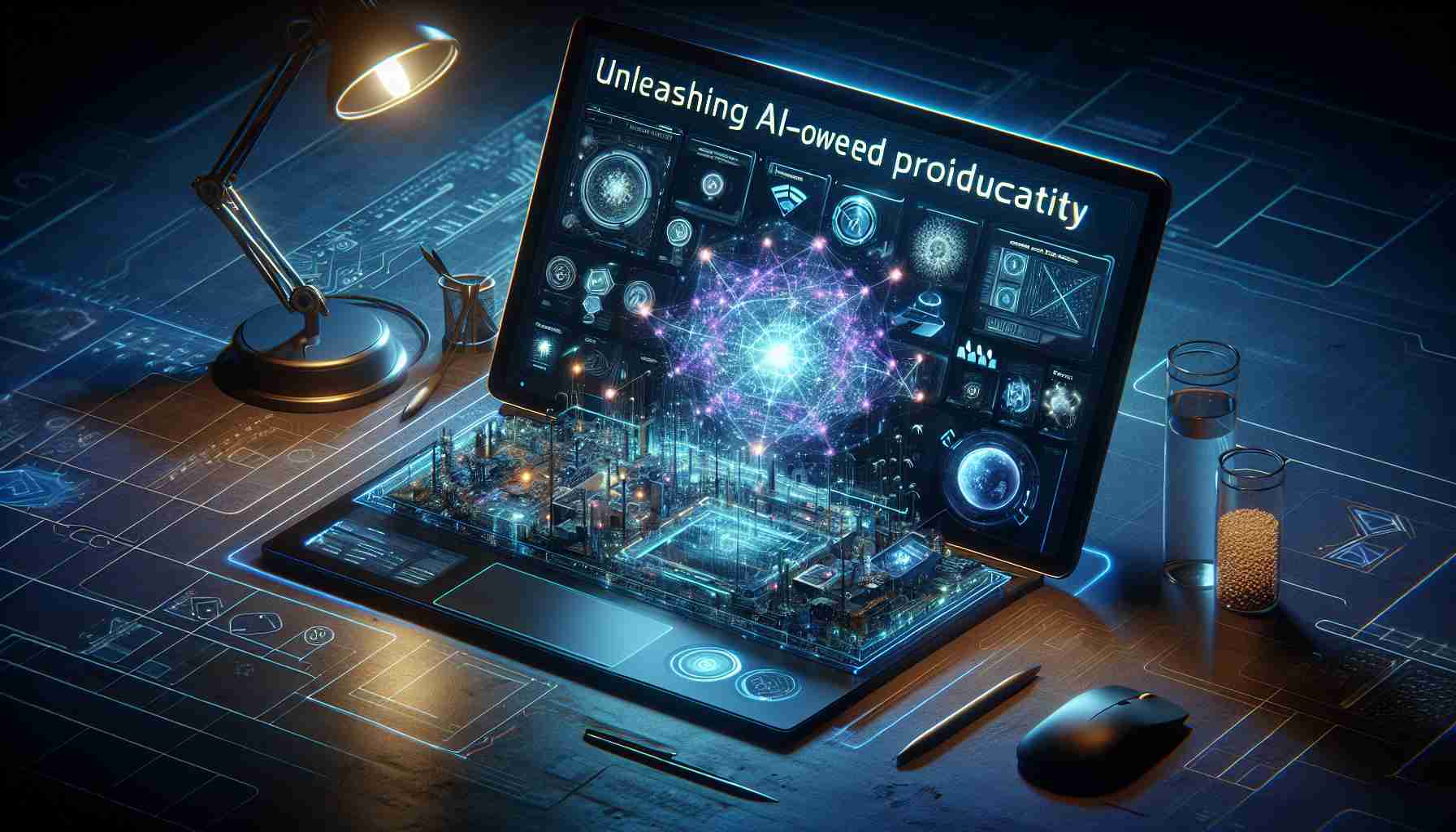 Unleash Power and Productivity: AI Laptops of 2025 Are Here! 