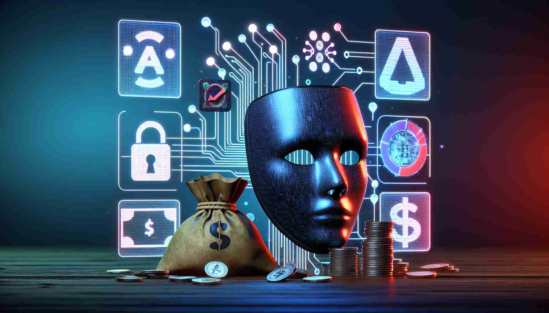 Unmasking the Digital Deception: How AI-Powered Scams Are Costing Us Billions! 